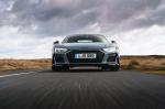 Audi R8 V10 Performance 2019 года (UK)